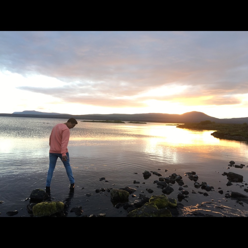 Meet your Posher, Hieu